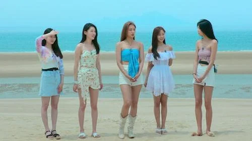 Singles Inferno 2 (2022) โอน้อยออก ใครโสดตกนรก ซีซั่น 2 ตอนที่ 3
