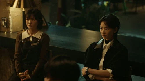 The Truth Within (2025) คลายปริศนาคดีพิศวง ตอนที่ 13