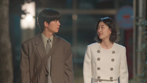 Surely Tomorrow (2025) เพียงพรุ่งนี้ ยังมีหวัง ตอนที่ 2
