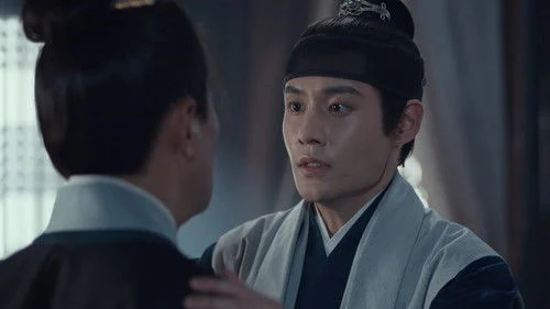 The Company (2025) คฤหาสน์แห่งความเงียบ ตอนที่ 9