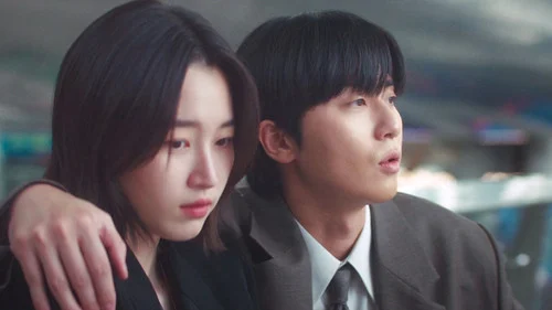 Surely Tomorrow (2025) เพียงพรุ่งนี้ ยังมีหวัง ตอนที่ 3