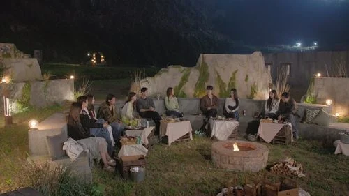 Singles Inferno 4 (2025) โอน้อยออก ใครโสดตกนรก ซีซั่น 4 ตอนที่ 4