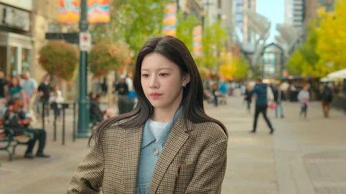 Can This Love Be Translated (2026) ยากชะมัด รักภาษาอะไร ตอนที่ 5