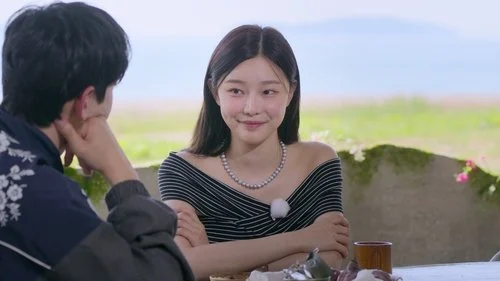 Singles Inferno 4 (2025) โอน้อยออก ใครโสดตกนรก ซีซั่น 4 ตอนที่ 2