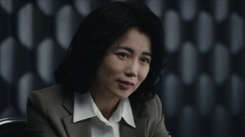 The Truth Within (2025) คลายปริศนาคดีพิศวง ตอนที่ 10