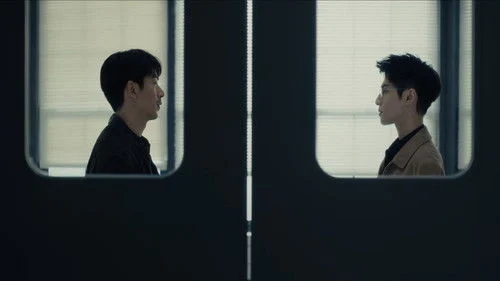 The Truth Within (2025) คลายปริศนาคดีพิศวง ตอนที่ 7