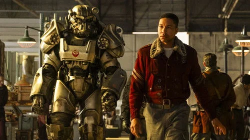 Fallout 2 (2025) ฟอลล์เอาท์ ภารกิจฝ่าแดนฝุ่นมฤตยู 2 ตอนที่ 2