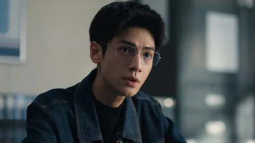 The Truth Within (2025) คลายปริศนาคดีพิศวง ตอนที่ 2