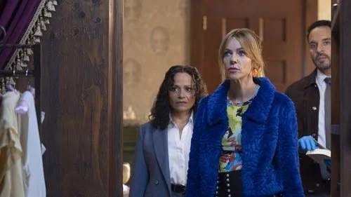 High Potential Season 2 (2025) ตอนที่ 6
