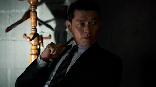 Made in Korea (2025) ตอนที่ 5