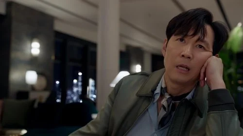 Nice to Not Meet You (2025) ยินดีที่ไม่รู้จัก ตอนที่ 3