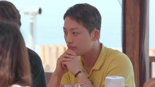 Singles Inferno (2021) โอน้อยออก ใครโสดตกนรก ตอนที่ 5