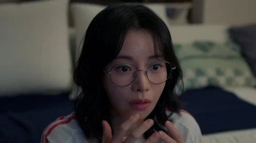 Nice to Not Meet You (2025) ยินดีที่ไม่รู้จัก ตอนที่ 2