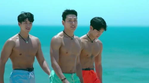 Singles Inferno 2 (2022) โอน้อยออก ใครโสดตกนรก ซีซั่น 2 ตอนที่ 2