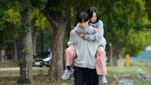 Surely Tomorrow (2025) เพียงพรุ่งนี้ ยังมีหวัง ตอนที่ 10