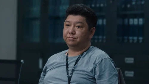The Truth Within (2025) คลายปริศนาคดีพิศวง ตอนที่ 4