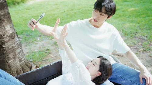 Surely Tomorrow (2025) เพียงพรุ่งนี้ ยังมีหวัง ตอนที่ 5