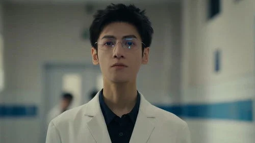 The Truth Within (2025) คลายปริศนาคดีพิศวง ตอนที่ 1
