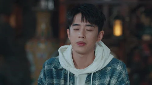 The Company (2025) คฤหาสน์แห่งความเงียบ ตอนที่ 4