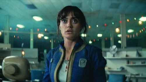 Fallout (2024) ฟอลล์เอาท์ ภารกิจฝ่าแดนฝุ่นมฤตยู ตอนที่ 4