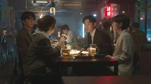 Pro Bono (2025) สู้สุดใจทนายอาสา ตอนที่ 10