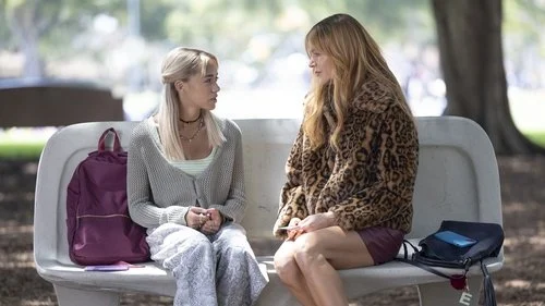High Potential Season 2 (2025) ตอนที่ 3