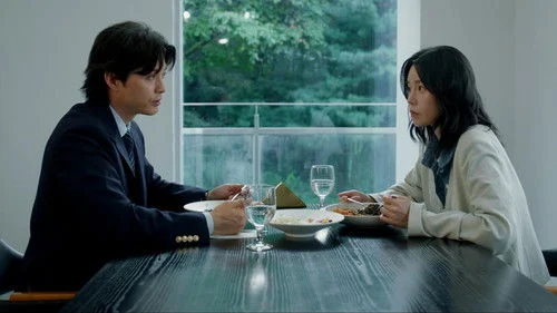 Nice to Not Meet You (2025) ยินดีที่ไม่รู้จัก ตอนที่ 7