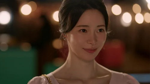 Nice to Not Meet You (2025) ยินดีที่ไม่รู้จัก ตอนที่ 8