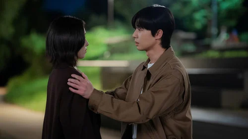 Surely Tomorrow (2025) เพียงพรุ่งนี้ ยังมีหวัง ตอนที่ 6