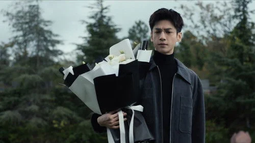 The Truth Within (2025) คลายปริศนาคดีพิศวง ตอนที่ 11