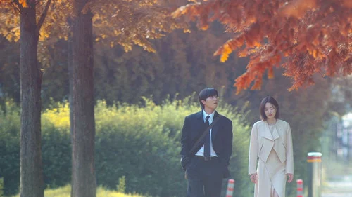 Surely Tomorrow (2025) เพียงพรุ่งนี้ ยังมีหวัง ตอนที่ 4