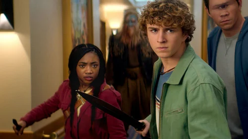 Percy Jackson and the Olympians 2 (2025) ตอนที่ 3