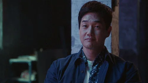 Villains (2025) ตอนที่ 4