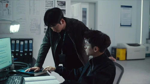 The Truth Within (2025) คลายปริศนาคดีพิศวง ตอนที่ 20