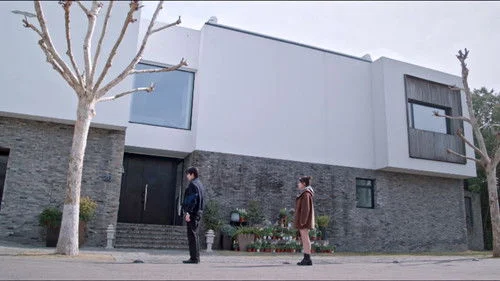 Shine on Me (2025) ดั่งตะวันฉายฉาน ตอนที่ 22