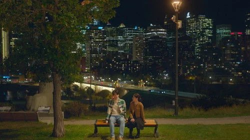 Can This Love Be Translated (2026) ยากชะมัด รักภาษาอะไร ตอนที่ 4