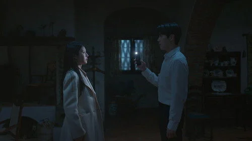 Can This Love Be Translated (2026) ยากชะมัด รักภาษาอะไร ตอนที่ 11