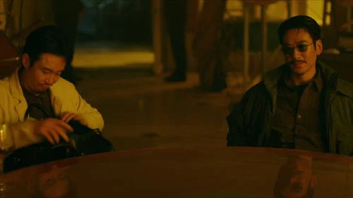 The Truth Within (2025) คลายปริศนาคดีพิศวง ตอนที่ 19
