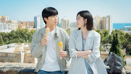 Surely Tomorrow (2025) เพียงพรุ่งนี้ ยังมีหวัง ตอนที่ 8