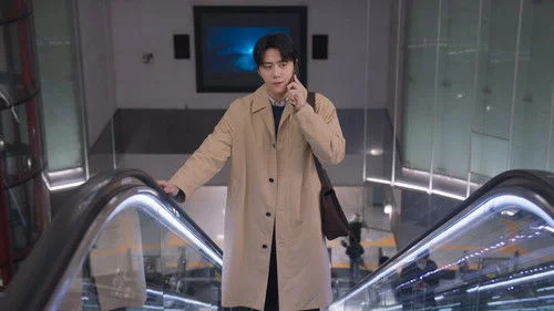 ยากชะมัด รักภาษาอะไร: 1×12