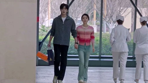 Shine on Me (2025) ดั่งตะวันฉายฉาน ตอนที่ 33