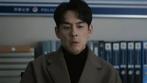 The Truth Within (2025) คลายปริศนาคดีพิศวง ตอนที่ 16