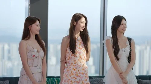 Singles Inferno 4 (2025) โอน้อยออก ใครโสดตกนรก ซีซั่น 4 ตอนที่ 5