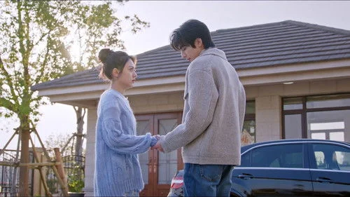 Shine on Me (2025) ดั่งตะวันฉายฉาน ตอนที่ 32