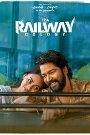 12A Railway Colony (2025)