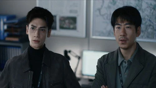 The Truth Within (2025) คลายปริศนาคดีพิศวง ตอนที่ 6