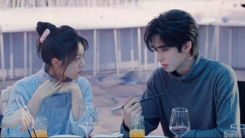 Shine on Me (2025) ดั่งตะวันฉายฉาน ตอนที่ 10