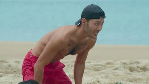 Singles Inferno (2021) โอน้อยออก ใครโสดตกนรก ตอนที่ 6