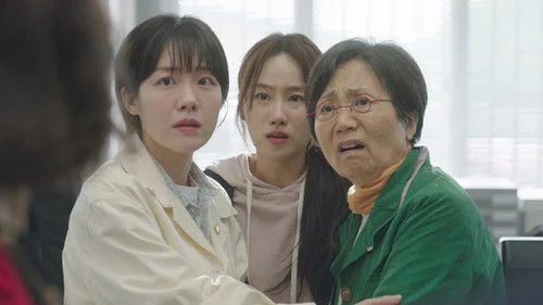 Pro Bono (2025) สู้สุดใจทนายอาสา ตอนที่ 2