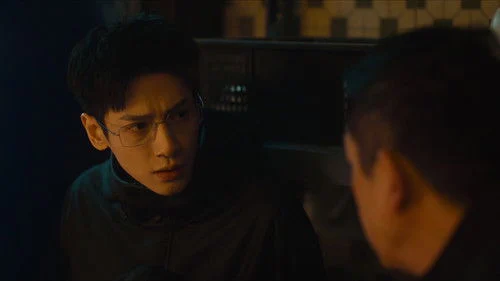 The Truth Within (2025) คลายปริศนาคดีพิศวง ตอนที่ 21